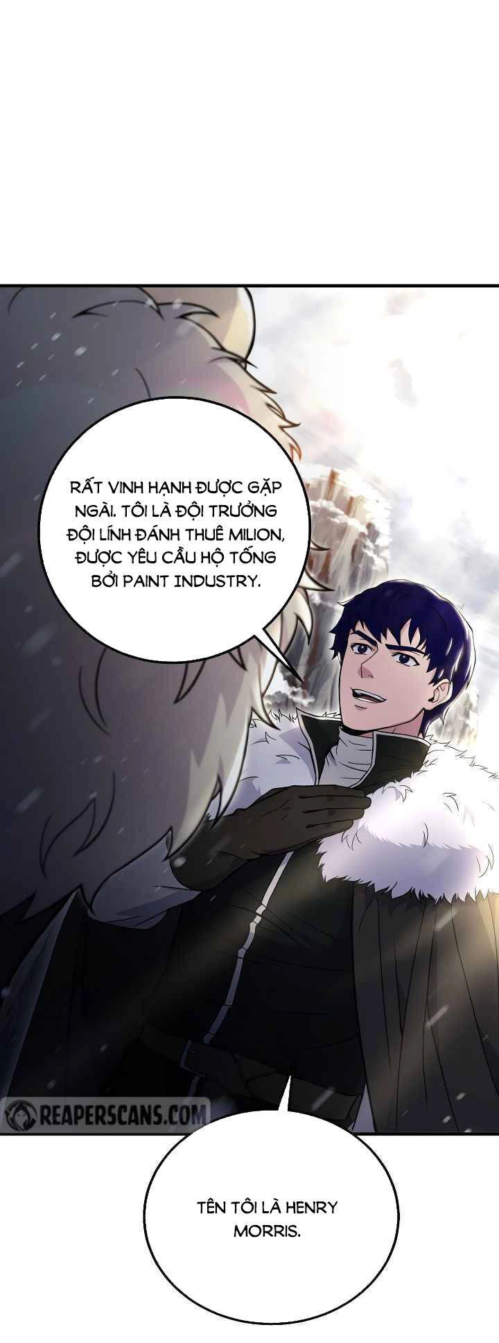 Sự Trở Lại Của Pháp Sư 8 Vòng Chapter 64 - 30