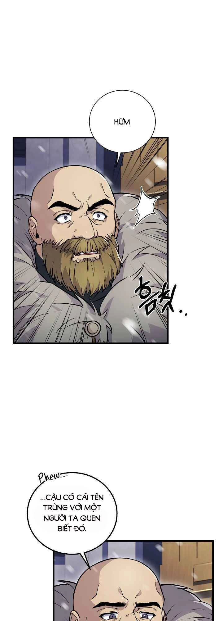 Sự Trở Lại Của Pháp Sư 8 Vòng Chapter 64 - 31