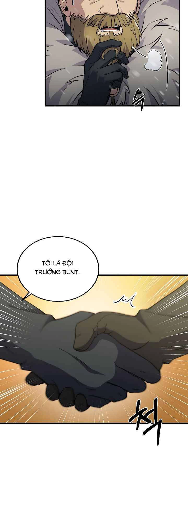 Sự Trở Lại Của Pháp Sư 8 Vòng Chapter 64 - 32