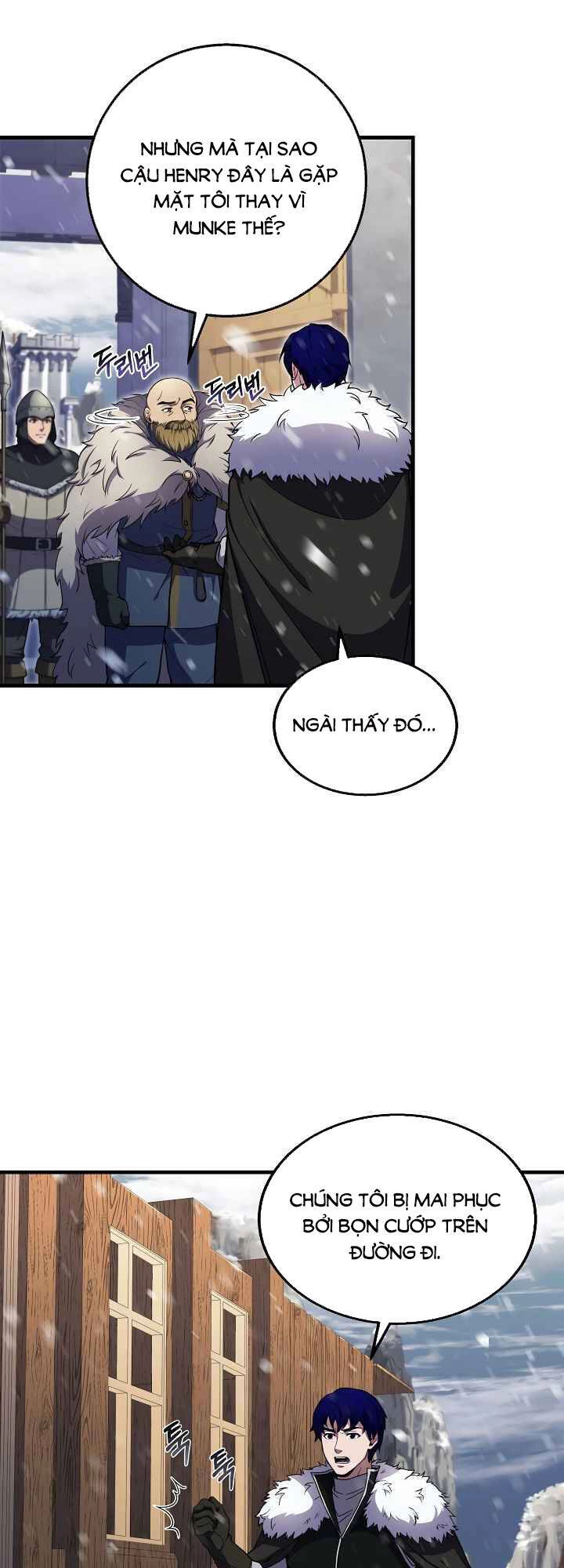 Sự Trở Lại Của Pháp Sư 8 Vòng Chapter 64 - 33