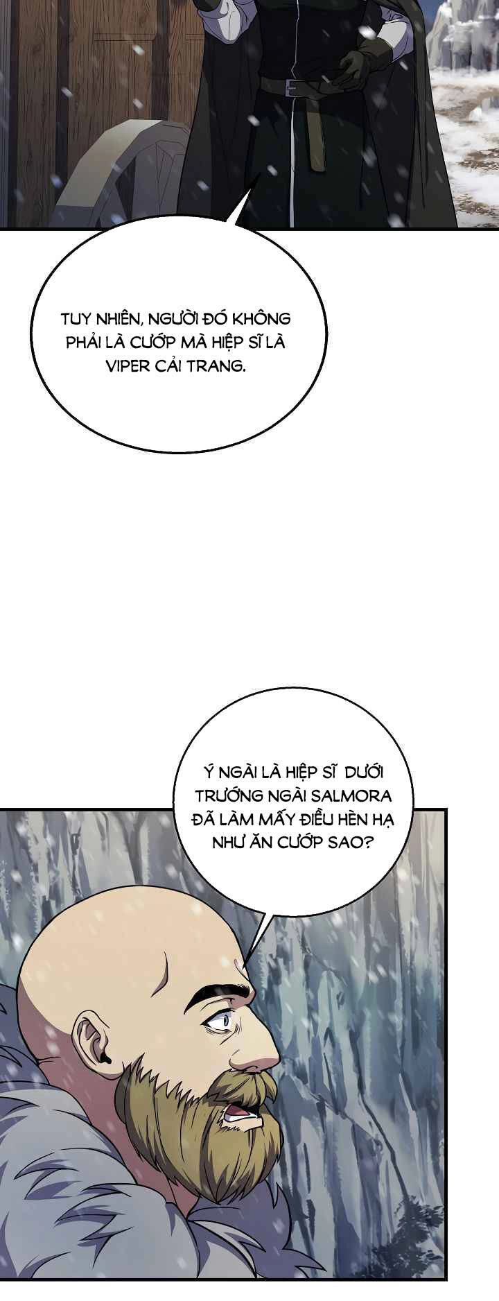 Sự Trở Lại Của Pháp Sư 8 Vòng Chapter 64 - 34