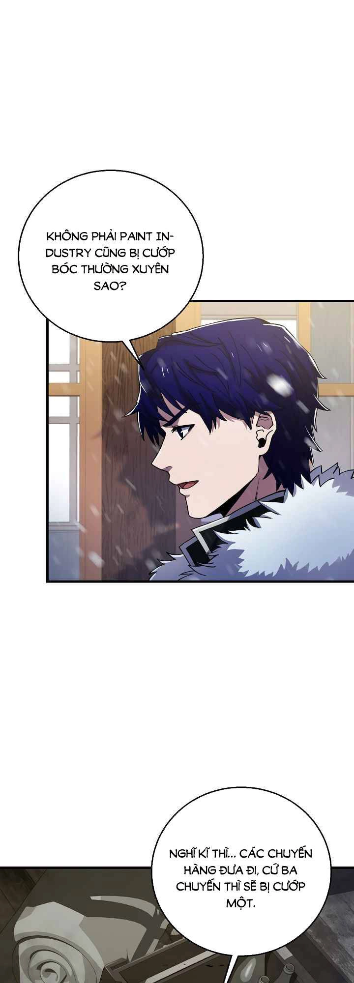 Sự Trở Lại Của Pháp Sư 8 Vòng Chapter 64 - 35