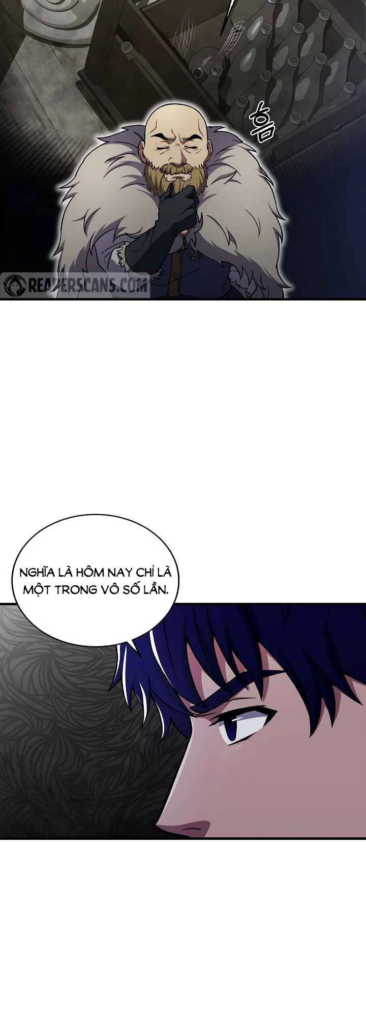 Sự Trở Lại Của Pháp Sư 8 Vòng Chapter 64 - 36