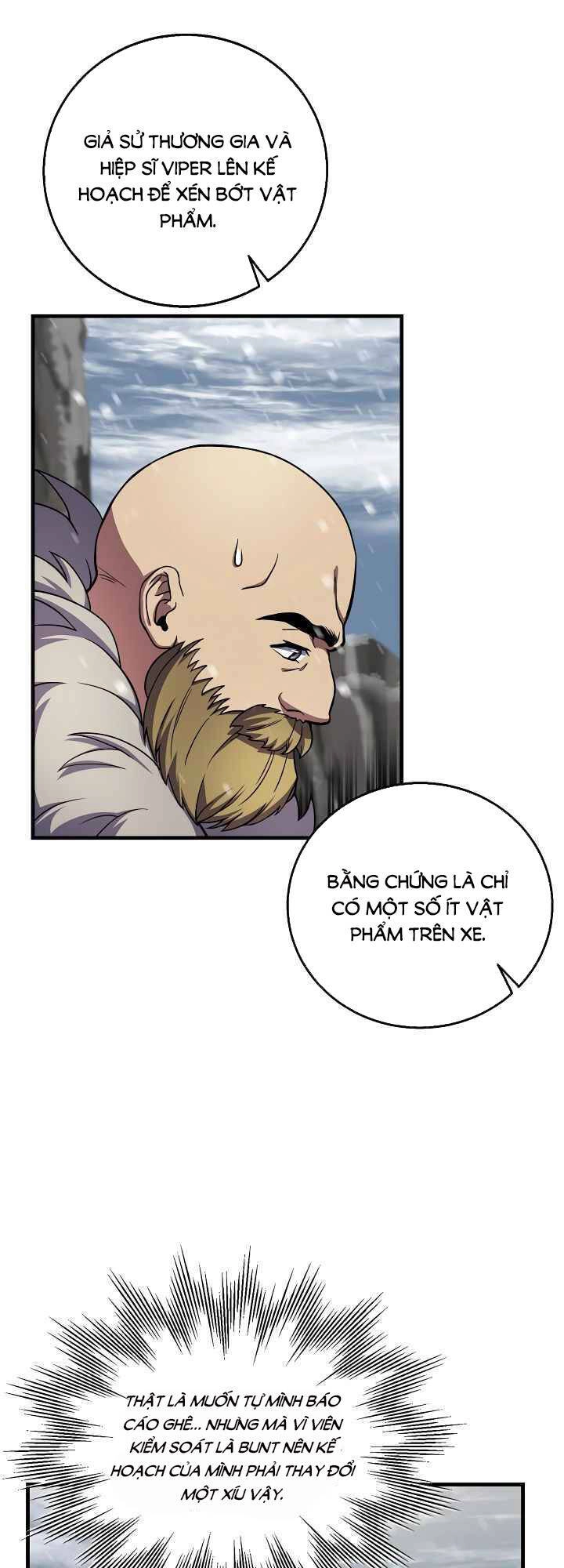 Sự Trở Lại Của Pháp Sư 8 Vòng Chapter 64 - 37