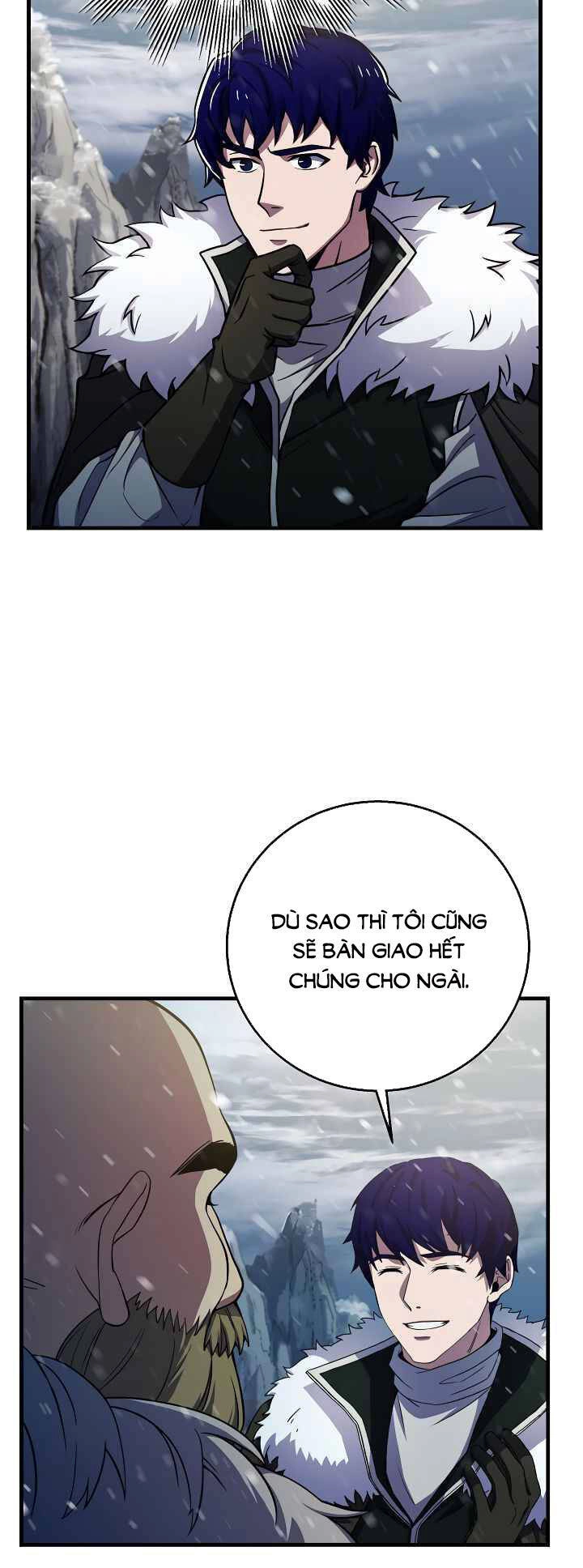 Sự Trở Lại Của Pháp Sư 8 Vòng Chapter 64 - 38