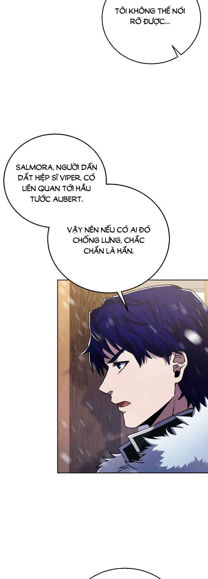 Sự Trở Lại Của Pháp Sư 8 Vòng Chapter 64 - 41