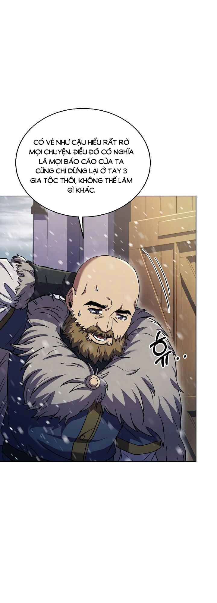 Sự Trở Lại Của Pháp Sư 8 Vòng Chapter 64 - 43