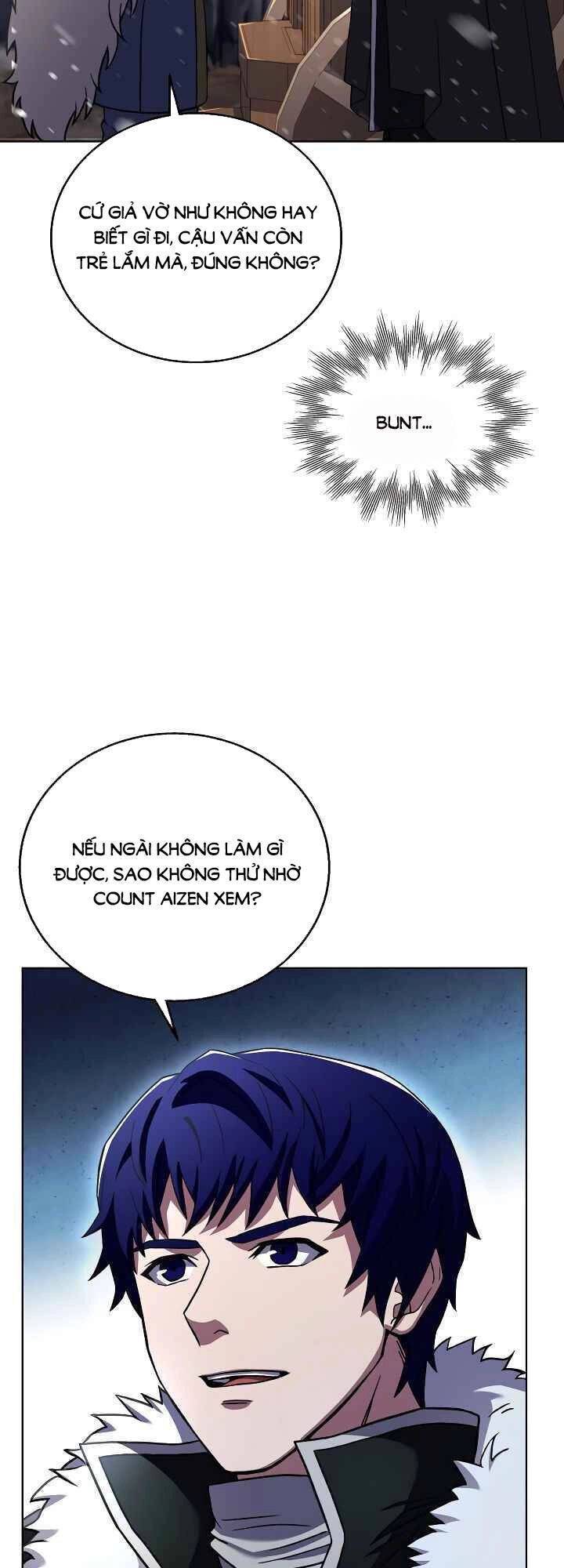 Sự Trở Lại Của Pháp Sư 8 Vòng Chapter 64 - 45