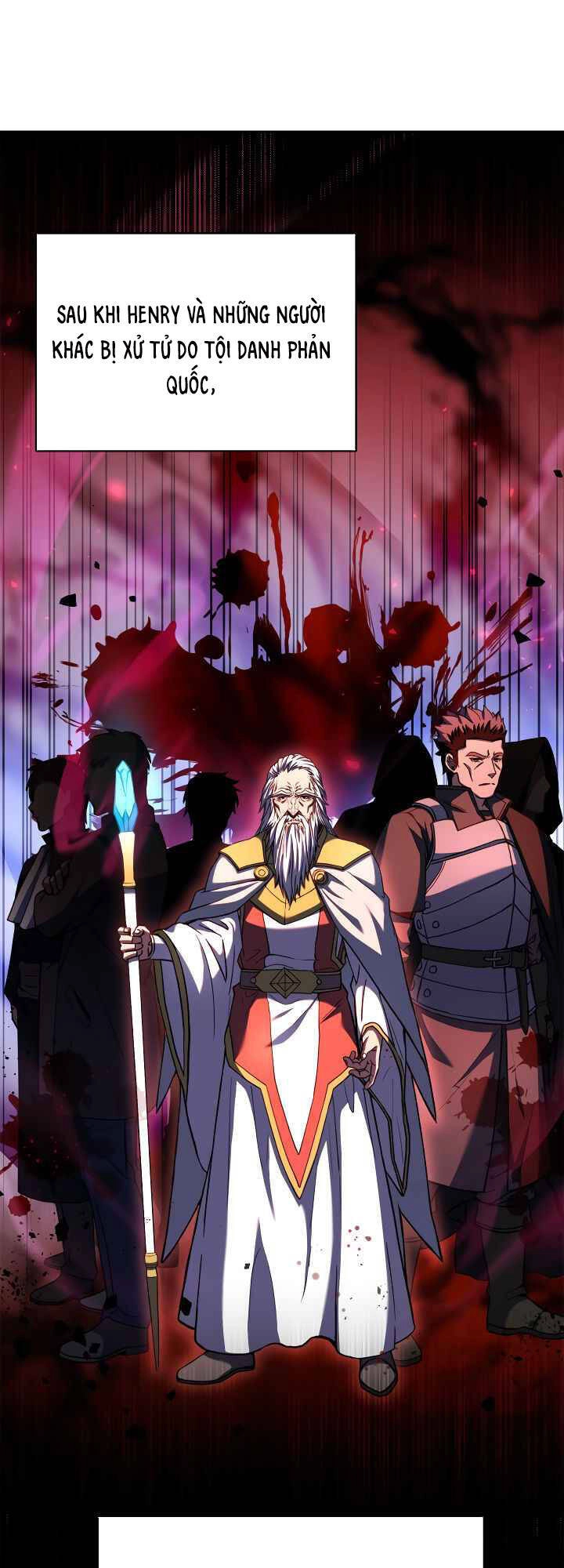 Sự Trở Lại Của Pháp Sư 8 Vòng Chapter 64 - 48