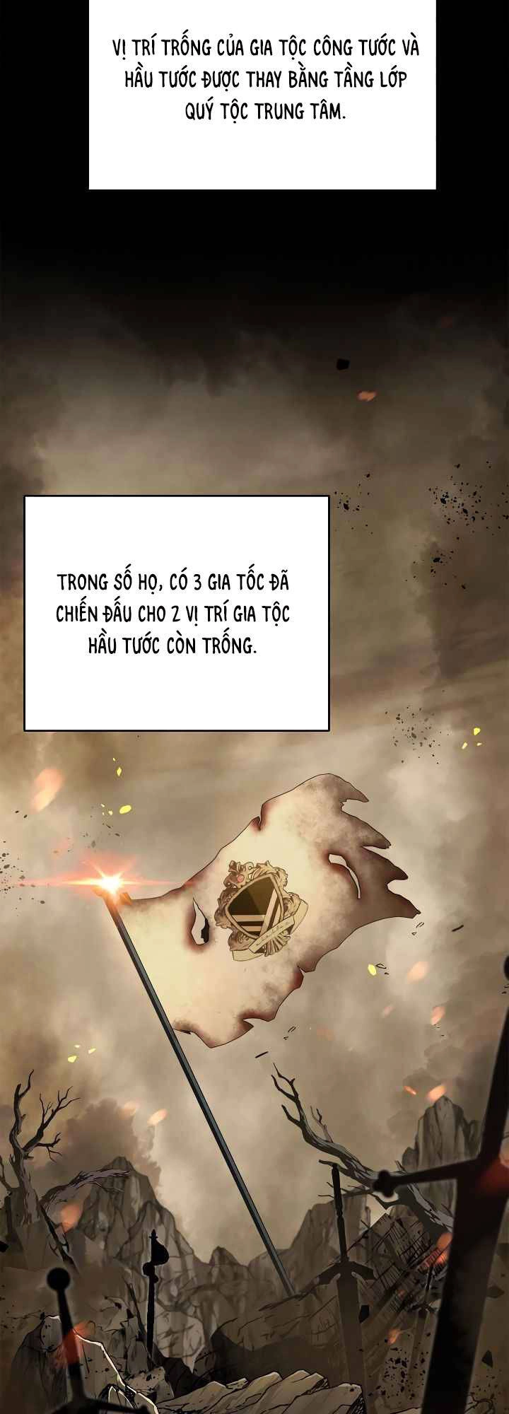 Sự Trở Lại Của Pháp Sư 8 Vòng Chapter 64 - 49