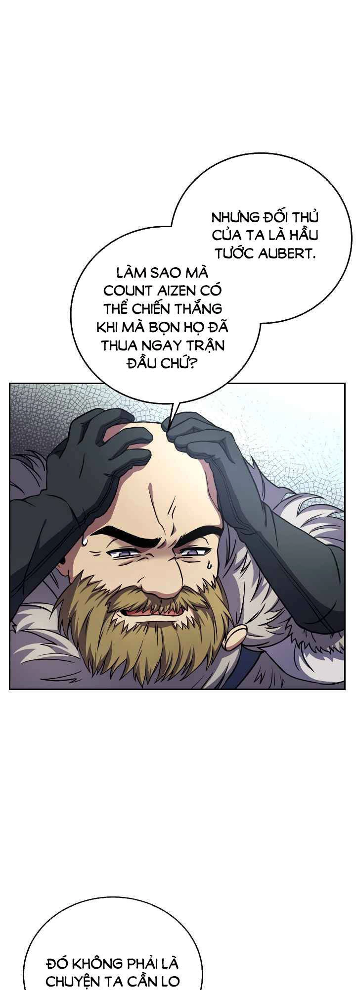 Sự Trở Lại Của Pháp Sư 8 Vòng Chapter 64 - 51