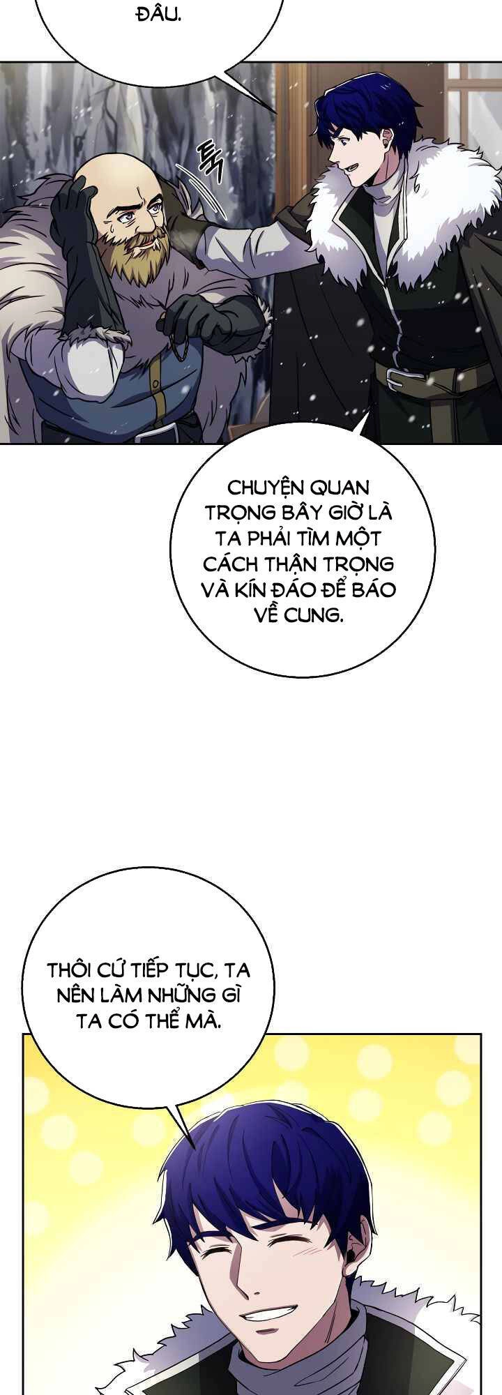 Sự Trở Lại Của Pháp Sư 8 Vòng Chapter 64 - 52