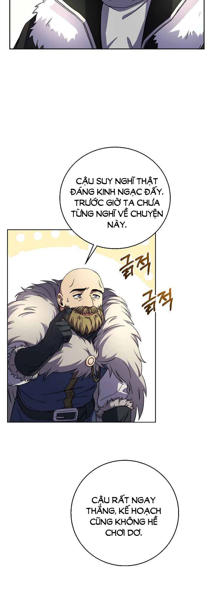 Sự Trở Lại Của Pháp Sư 8 Vòng Chapter 64 - 53