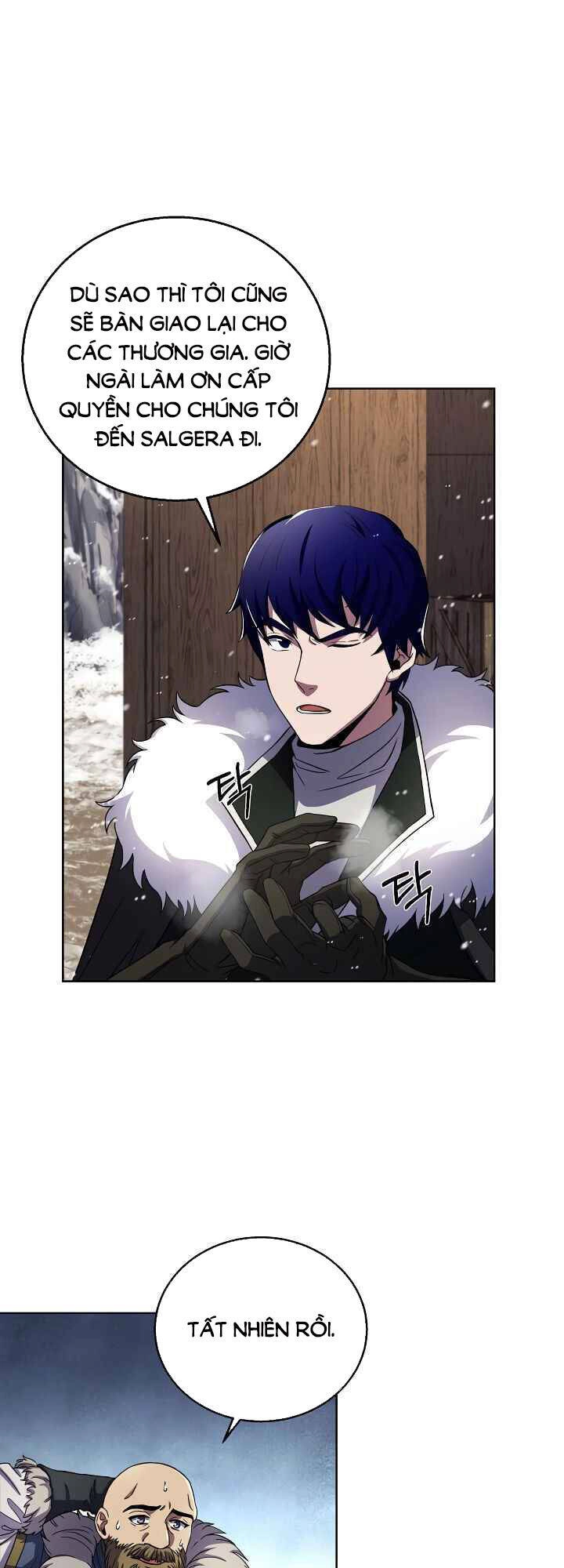 Sự Trở Lại Của Pháp Sư 8 Vòng Chapter 64 - 55