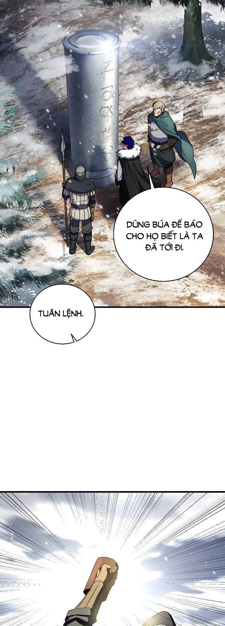 Sự Trở Lại Của Pháp Sư 8 Vòng Chapter 64 - 60