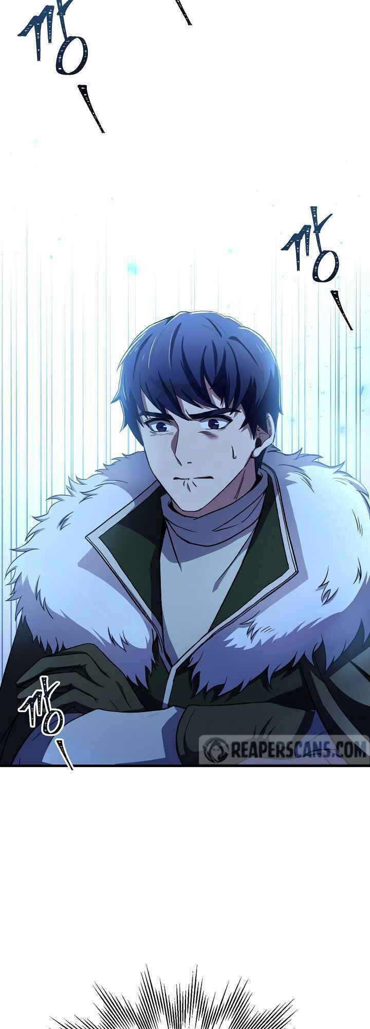 Sự Trở Lại Của Pháp Sư 8 Vòng Chapter 64 - 62