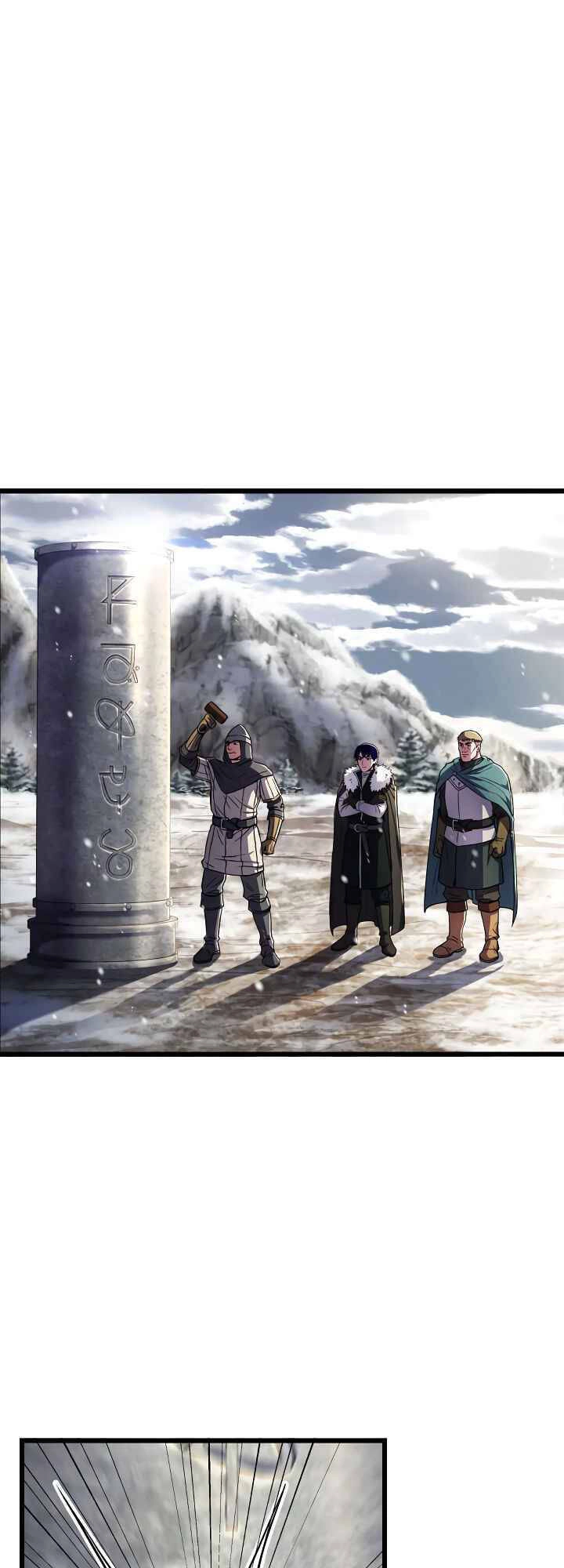 Sự Trở Lại Của Pháp Sư 8 Vòng Chapter 65 - 3