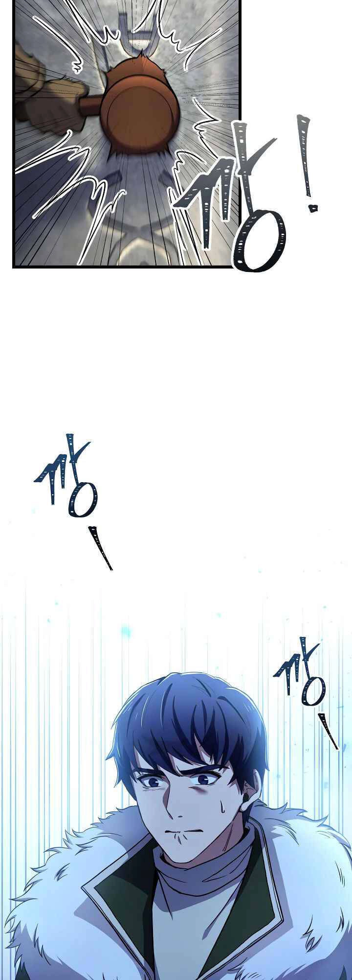 Sự Trở Lại Của Pháp Sư 8 Vòng Chapter 65 - 4