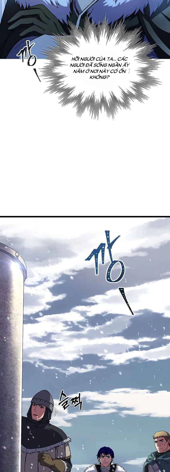 Sự Trở Lại Của Pháp Sư 8 Vòng Chapter 65 - 5