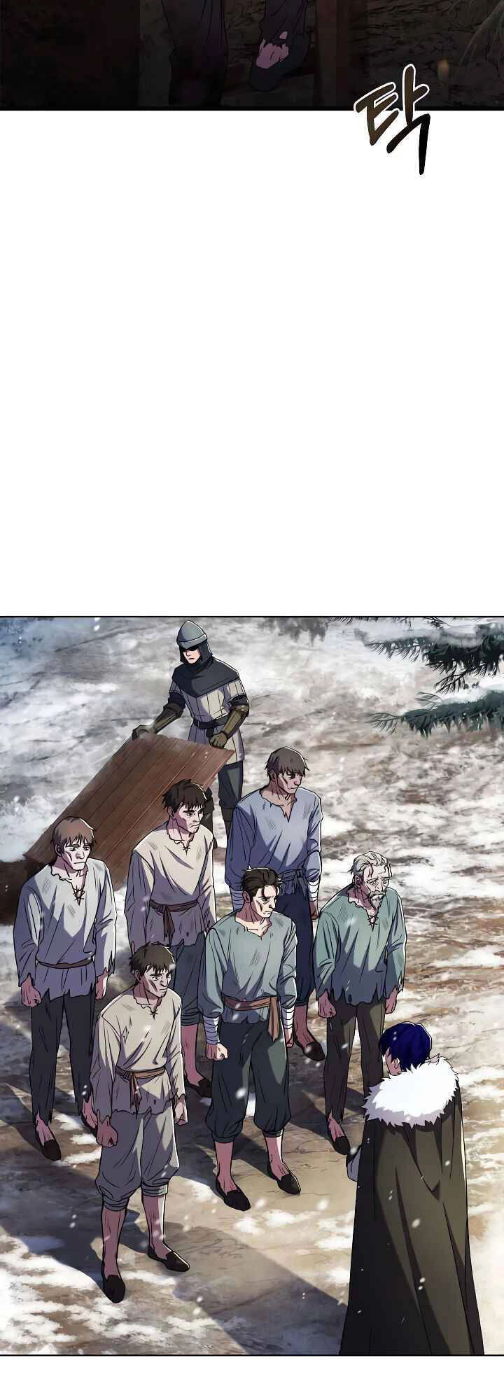 Sự Trở Lại Của Pháp Sư 8 Vòng Chapter 65 - 8