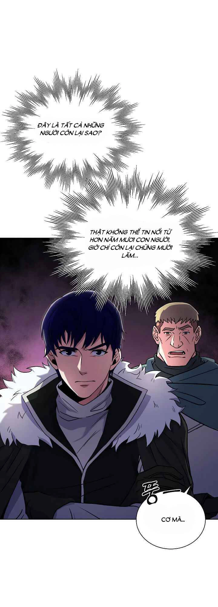 Sự Trở Lại Của Pháp Sư 8 Vòng Chapter 65 - 10