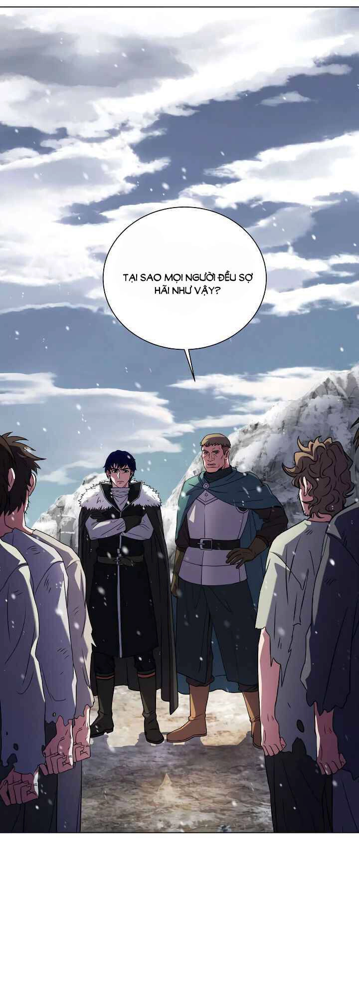 Sự Trở Lại Của Pháp Sư 8 Vòng Chapter 65 - 12