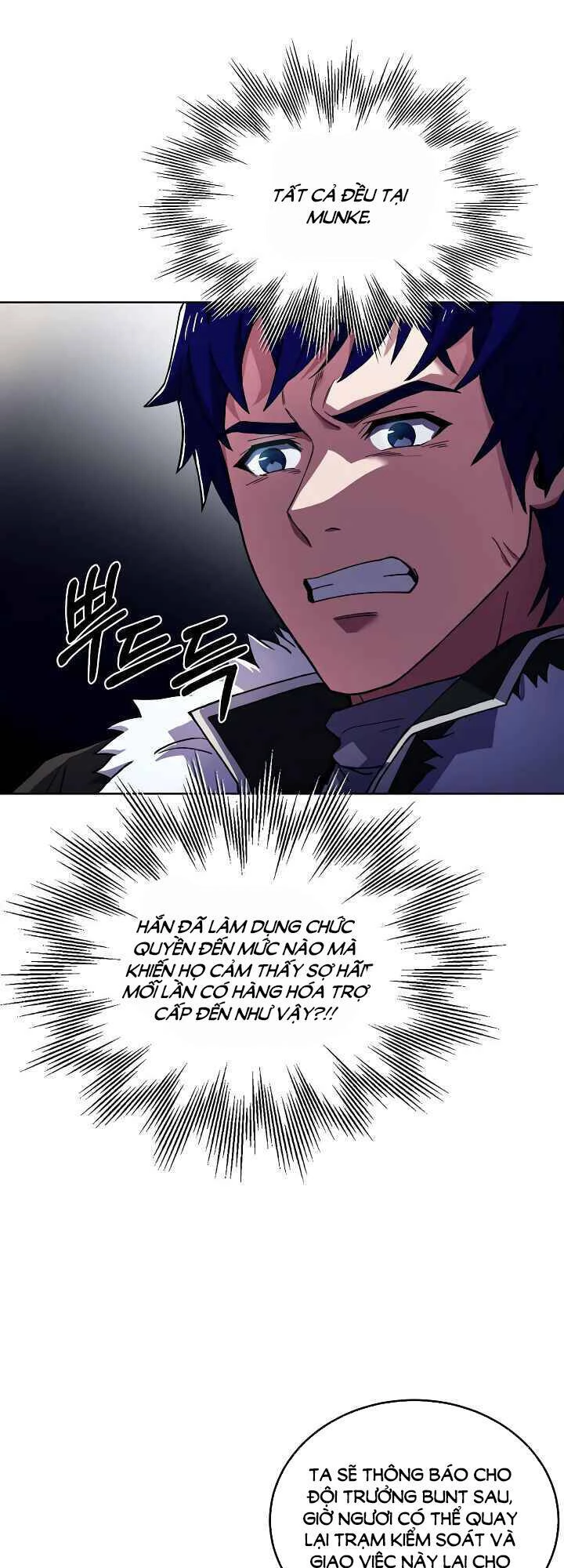 Sự Trở Lại Của Pháp Sư 8 Vòng Chapter 65 - 13