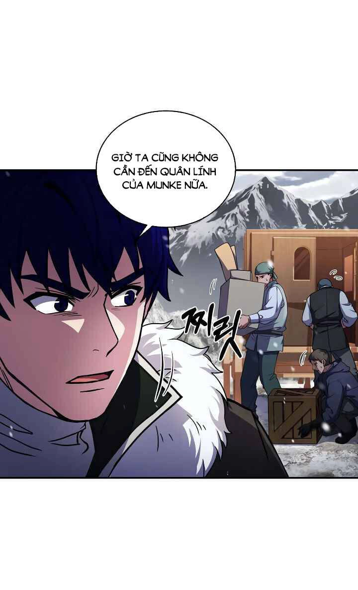 Sự Trở Lại Của Pháp Sư 8 Vòng Chapter 65 - 15