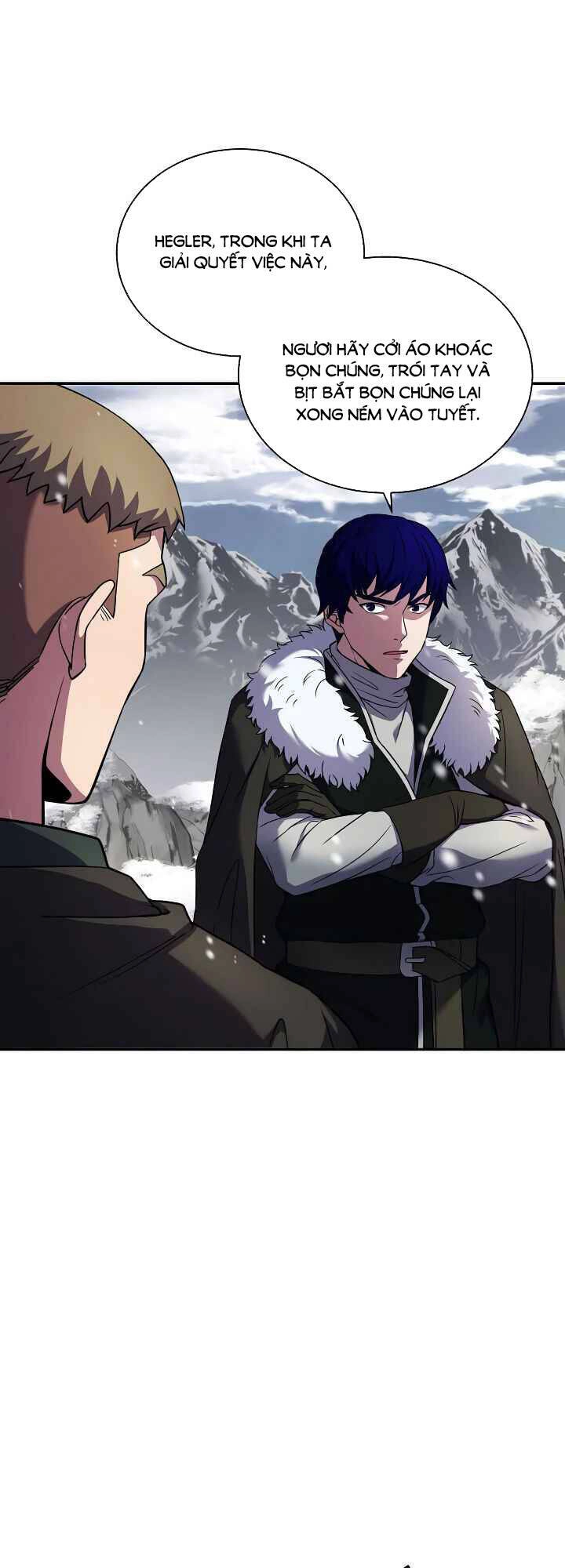 Sự Trở Lại Của Pháp Sư 8 Vòng Chapter 65 - 16