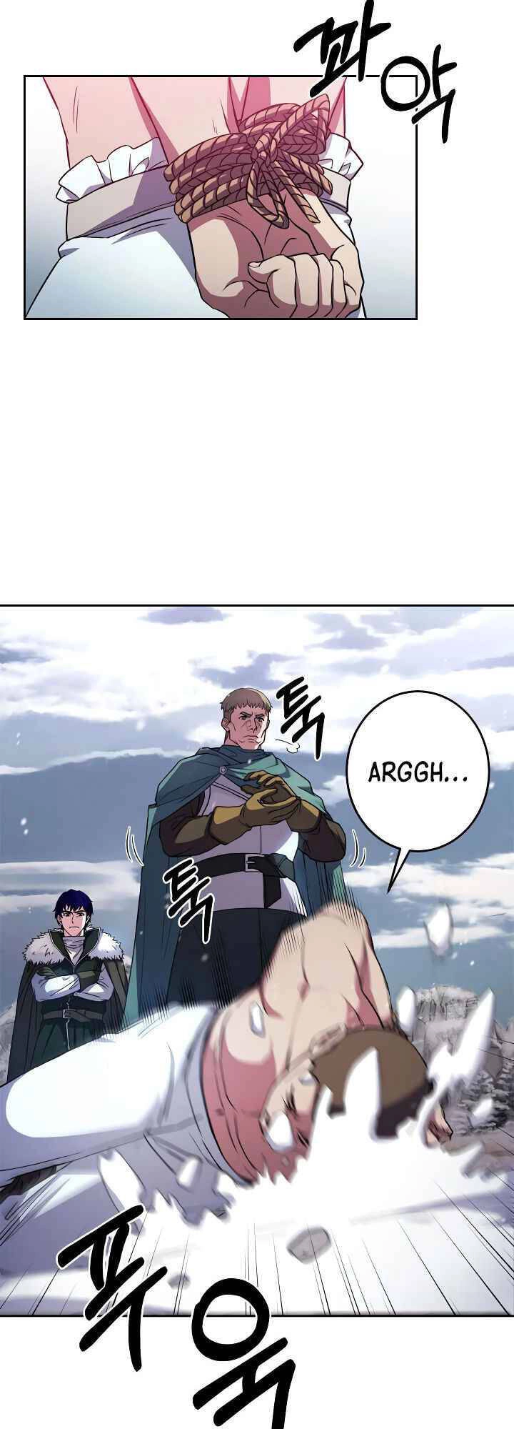 Sự Trở Lại Của Pháp Sư 8 Vòng Chapter 65 - 17