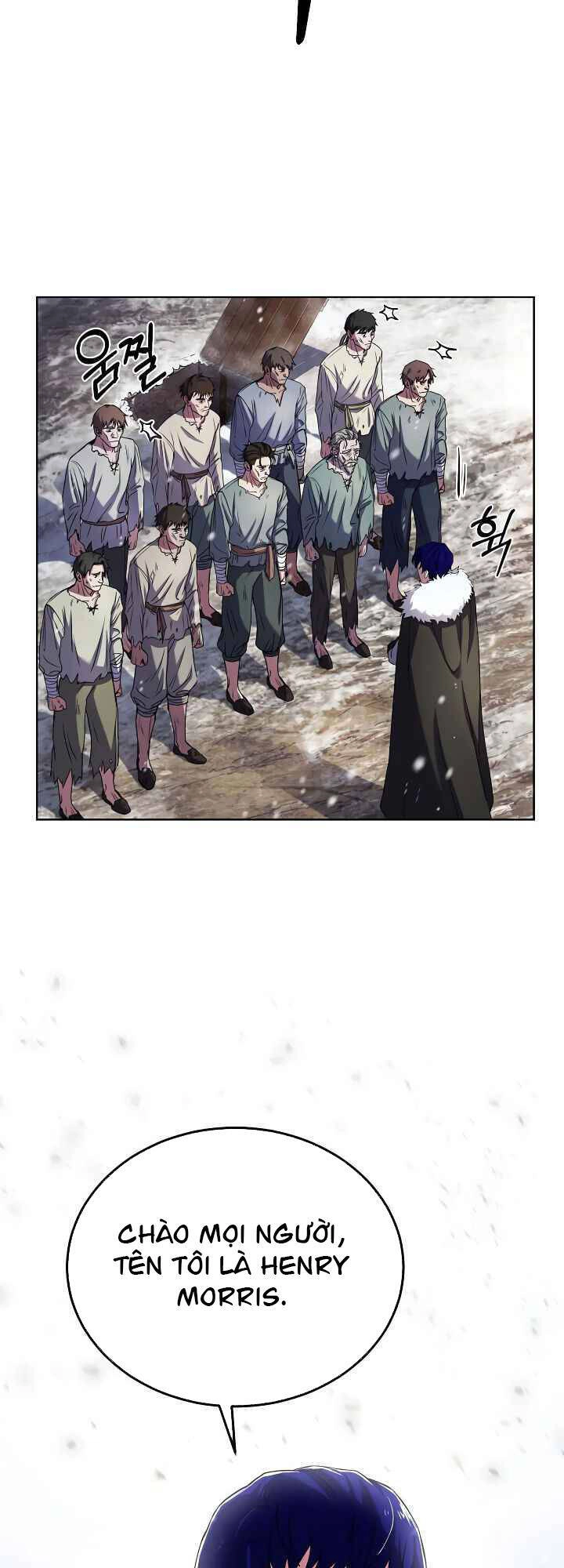 Sự Trở Lại Của Pháp Sư 8 Vòng Chapter 65 - 18