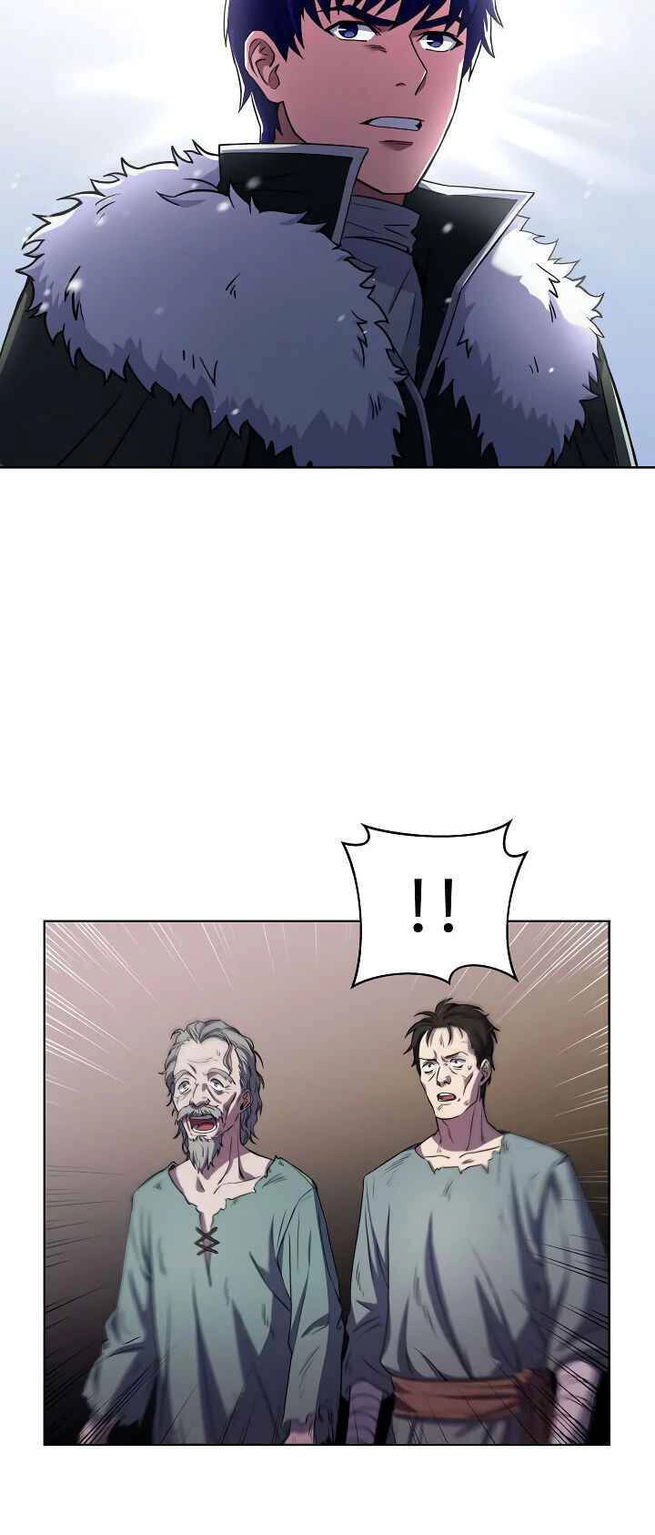 Sự Trở Lại Của Pháp Sư 8 Vòng Chapter 65 - 19