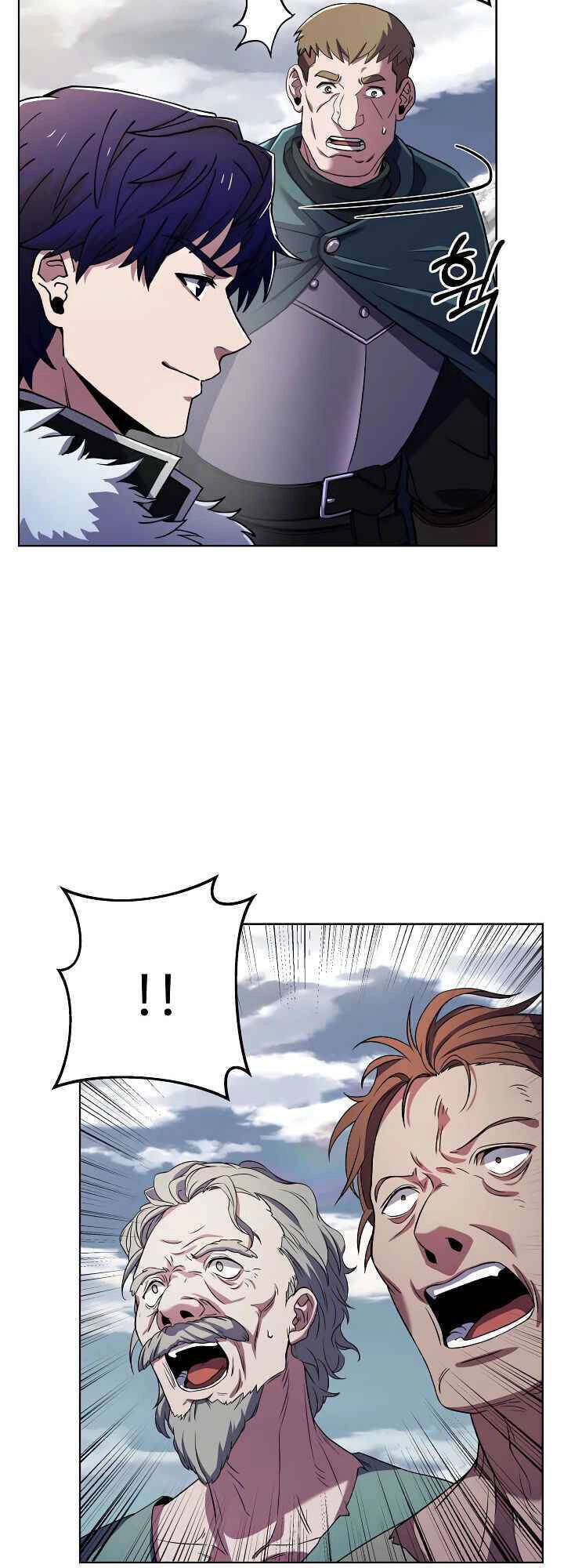 Sự Trở Lại Của Pháp Sư 8 Vòng Chapter 65 - 21