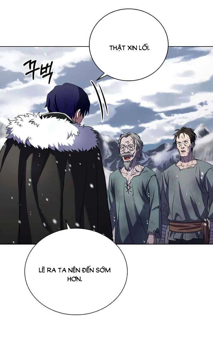 Sự Trở Lại Của Pháp Sư 8 Vòng Chapter 65 - 23