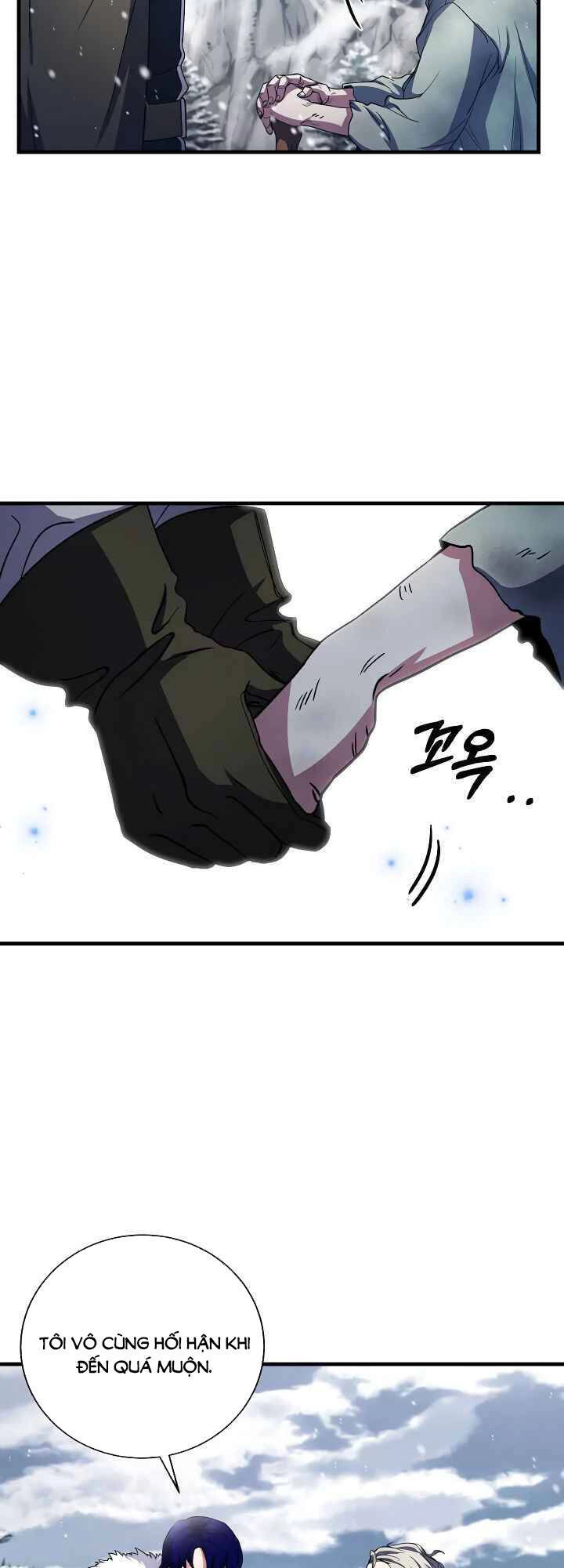 Sự Trở Lại Của Pháp Sư 8 Vòng Chapter 65 - 25