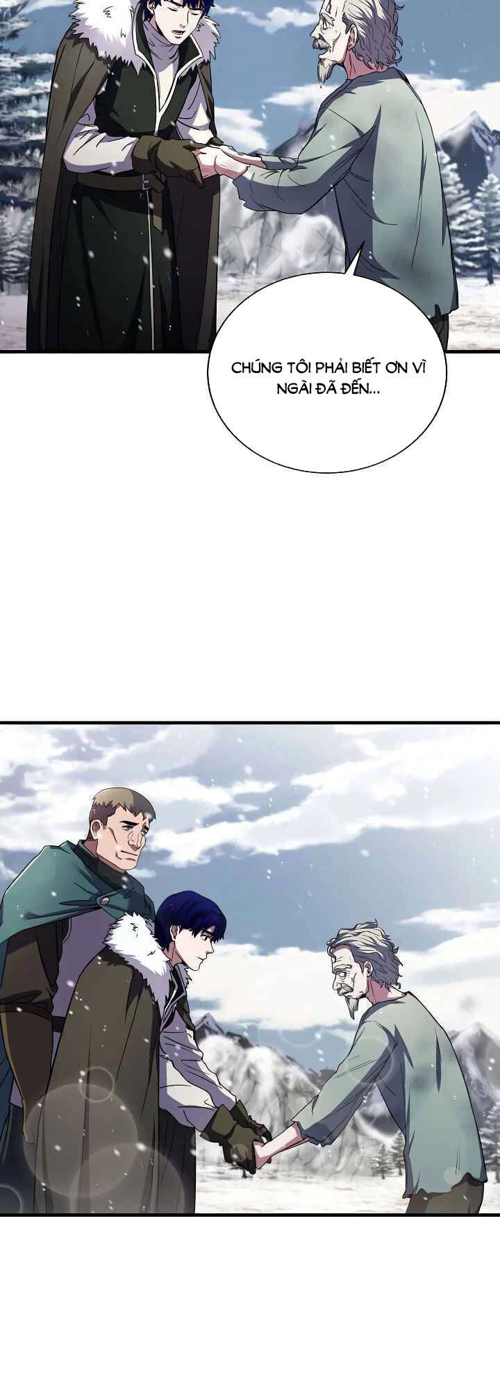 Sự Trở Lại Của Pháp Sư 8 Vòng Chapter 65 - 26