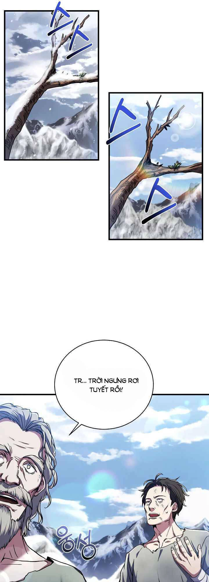 Sự Trở Lại Của Pháp Sư 8 Vòng Chapter 65 - 30