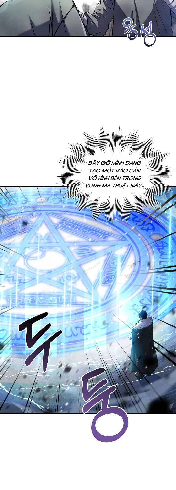 Sự Trở Lại Của Pháp Sư 8 Vòng Chapter 65 - 31