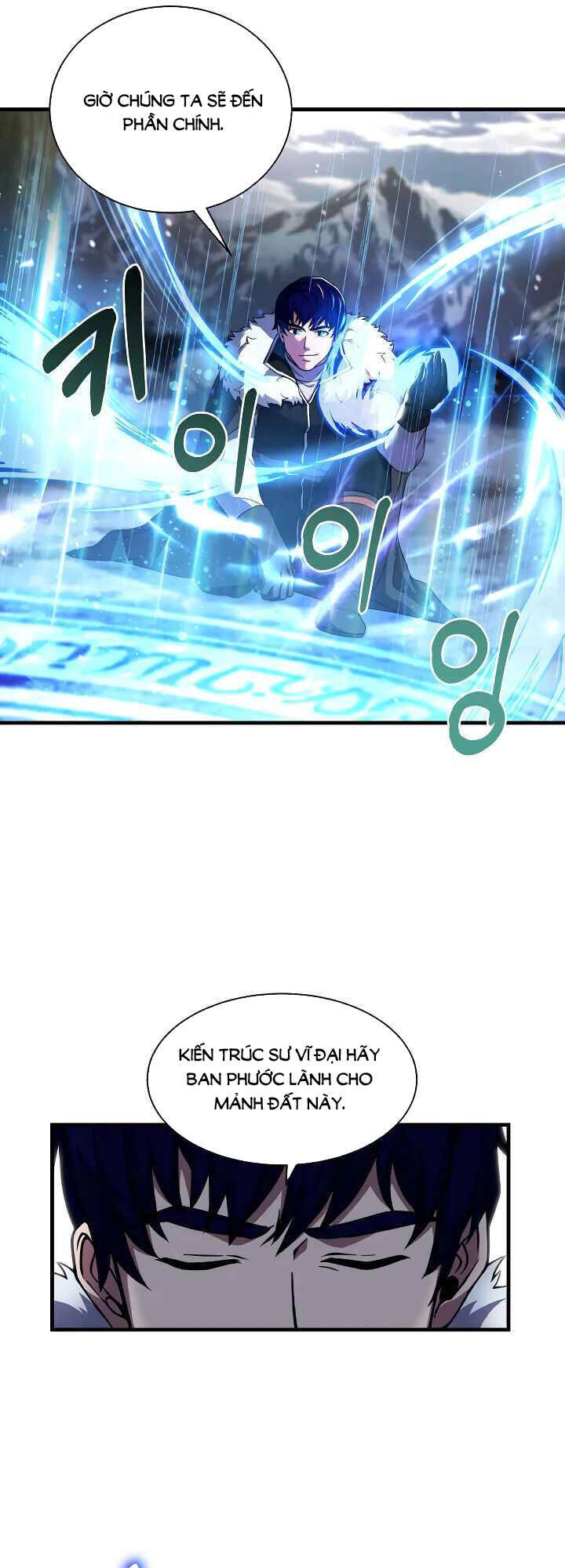 Sự Trở Lại Của Pháp Sư 8 Vòng Chapter 65 - 33