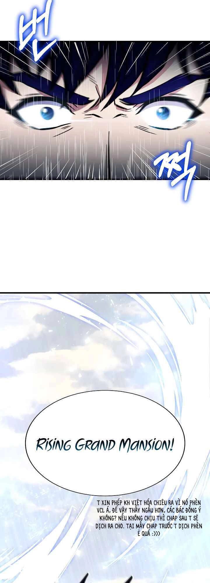 Sự Trở Lại Của Pháp Sư 8 Vòng Chapter 65 - 34