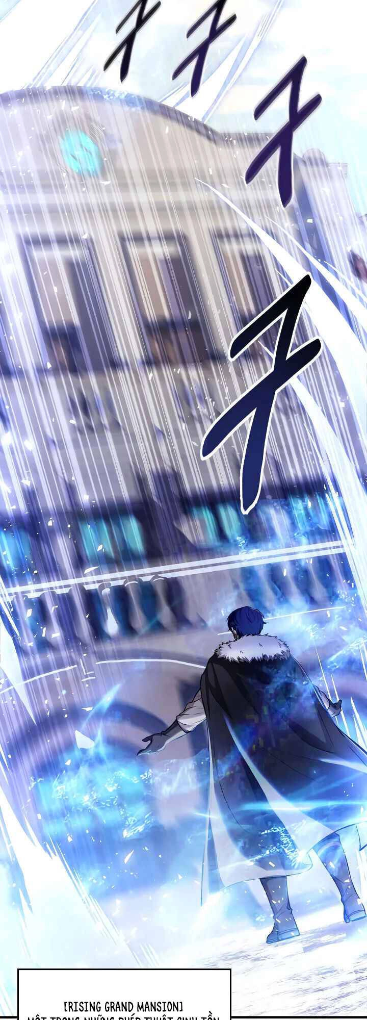 Sự Trở Lại Của Pháp Sư 8 Vòng Chapter 65 - 35