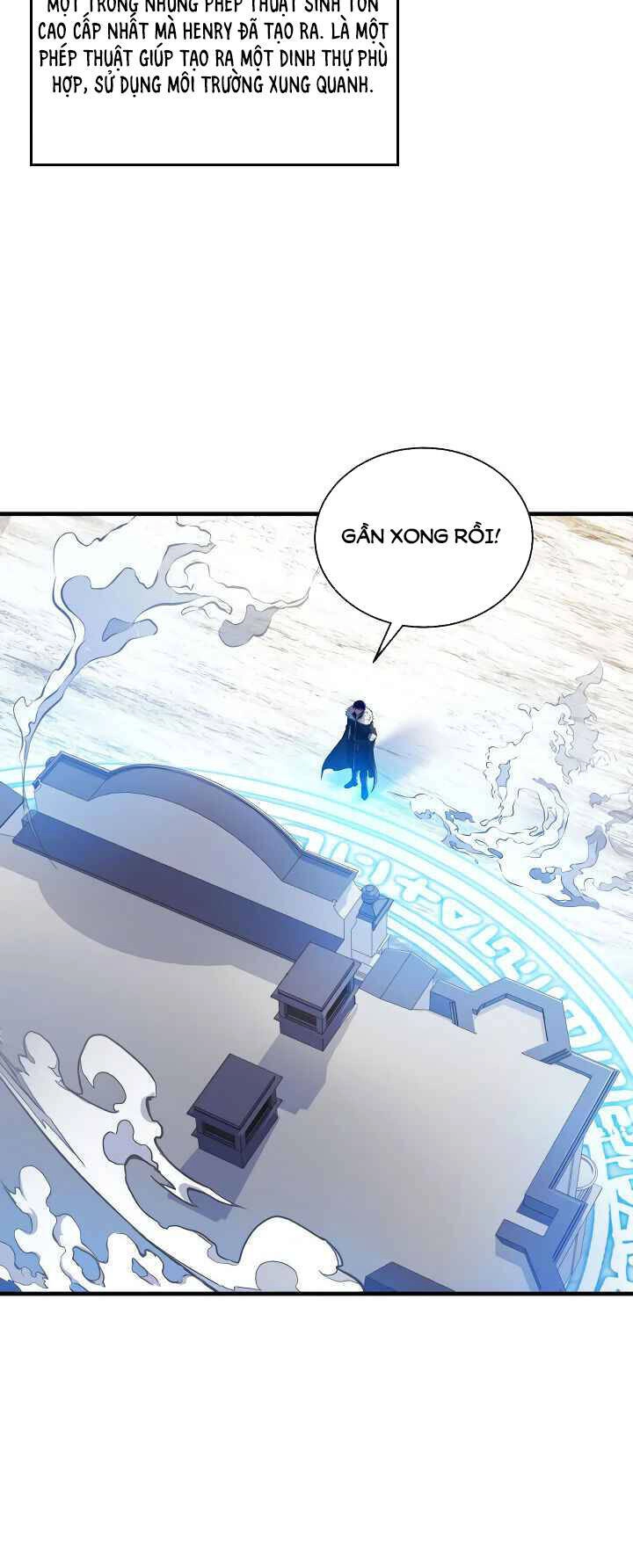 Sự Trở Lại Của Pháp Sư 8 Vòng Chapter 65 - 36