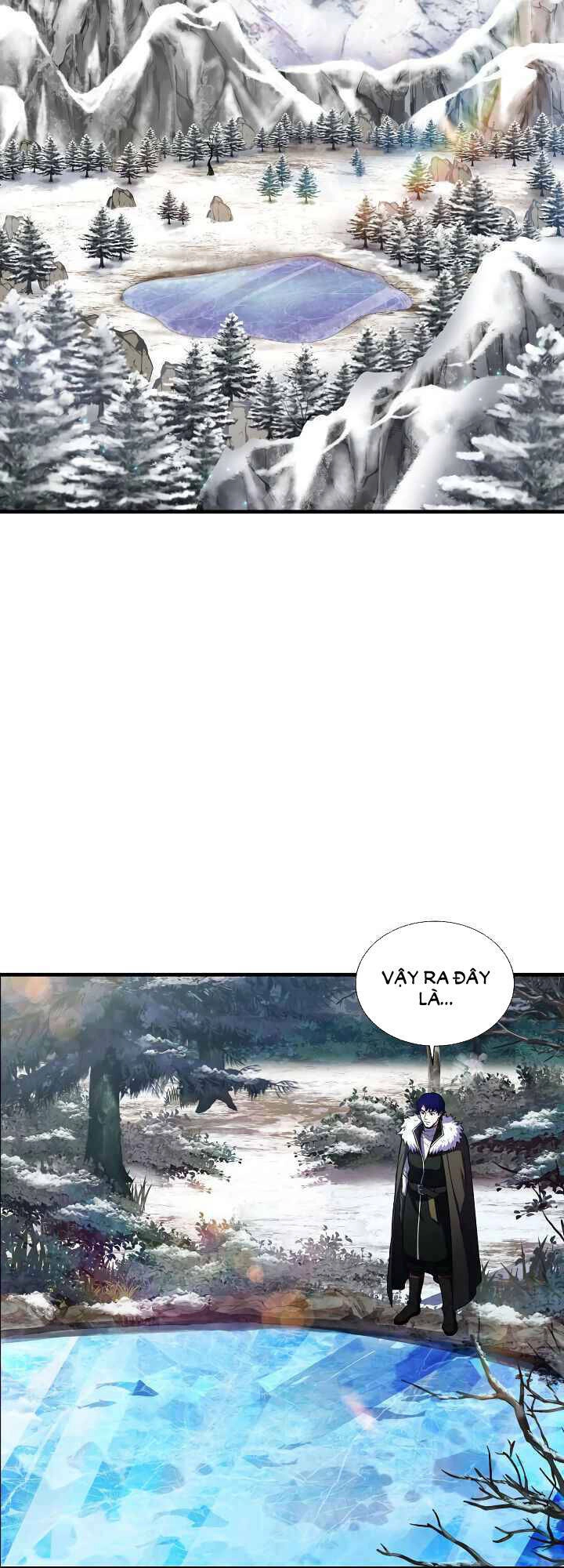 Sự Trở Lại Của Pháp Sư 8 Vòng Chapter 65 - 39