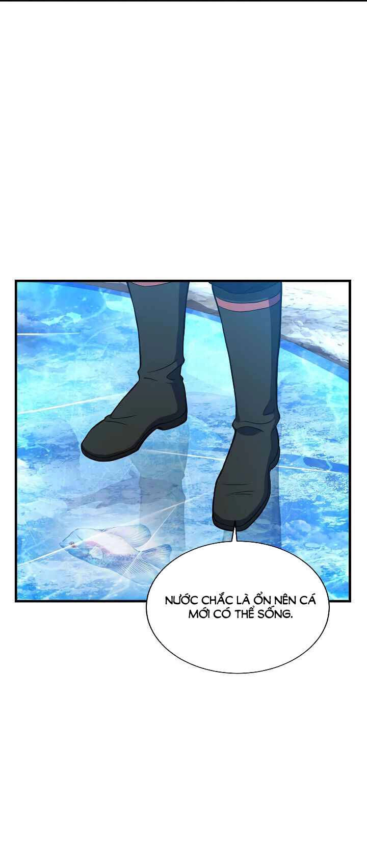 Sự Trở Lại Của Pháp Sư 8 Vòng Chapter 65 - 40