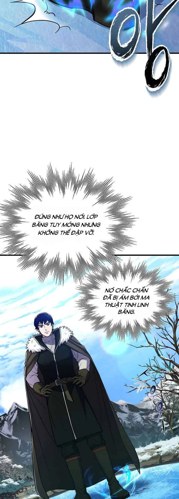 Sự Trở Lại Của Pháp Sư 8 Vòng Chapter 65 - 42