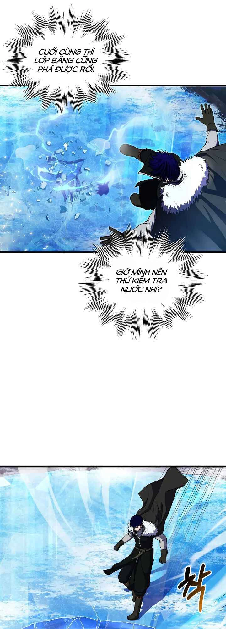 Sự Trở Lại Của Pháp Sư 8 Vòng Chapter 65 - 50