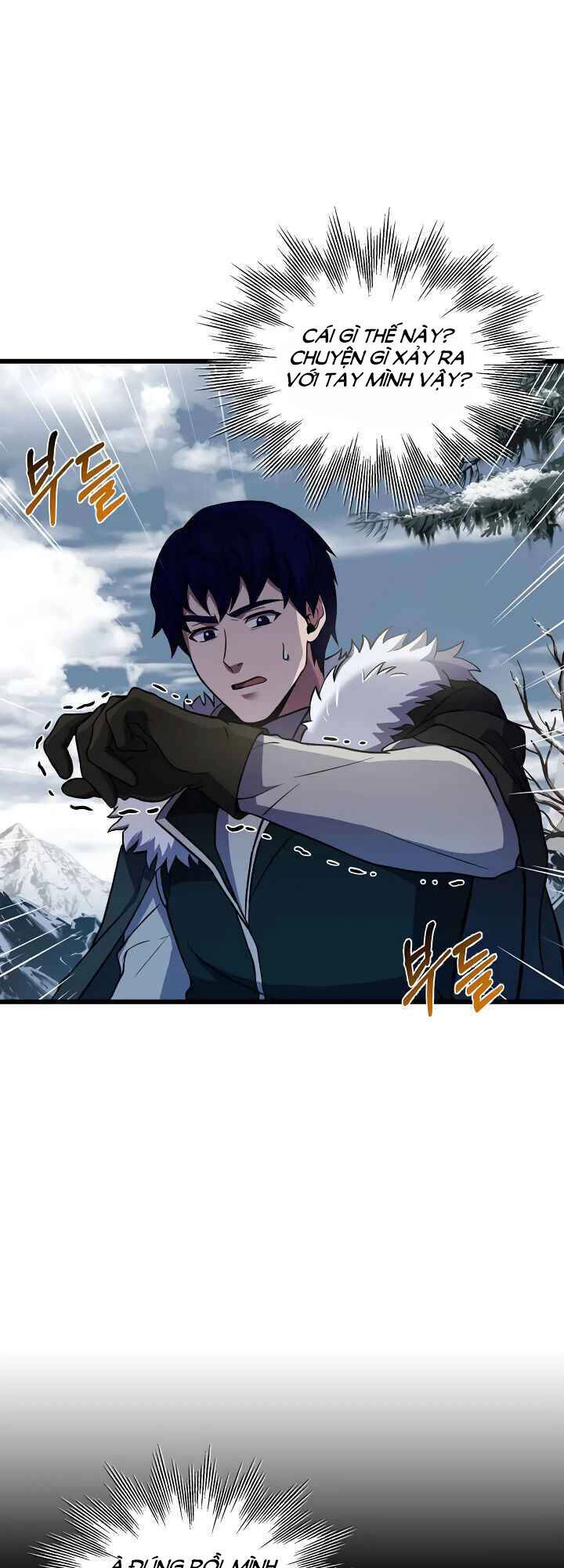 Sự Trở Lại Của Pháp Sư 8 Vòng Chapter 65 - 52