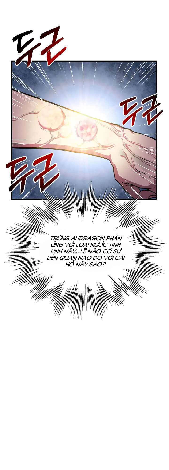 Sự Trở Lại Của Pháp Sư 8 Vòng Chapter 65 - 54