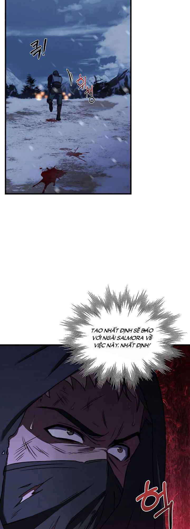 Sự Trở Lại Của Pháp Sư 8 Vòng Chapter 65 - 56