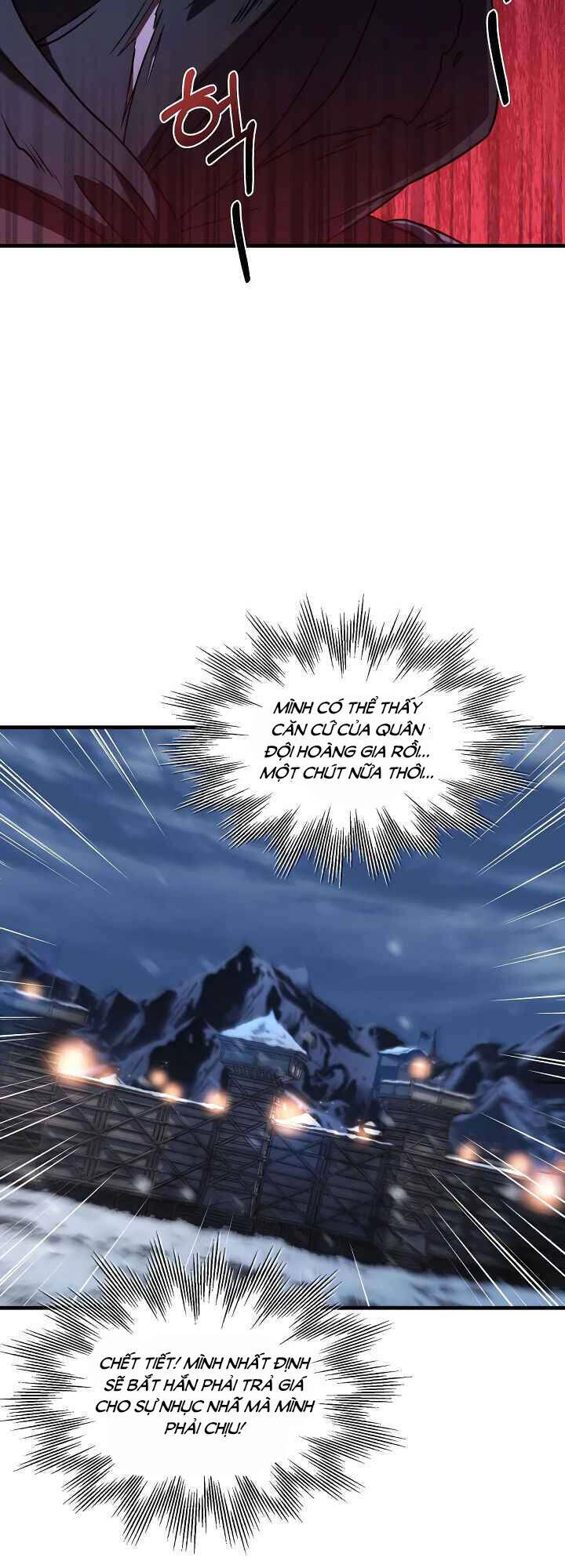 Sự Trở Lại Của Pháp Sư 8 Vòng Chapter 65 - 57